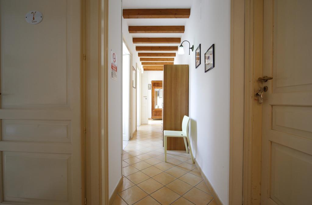 Ortigia Camere Con Vista Da Giulio B&B Syrakus Exterior foto